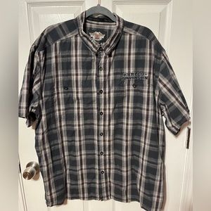 Harley Davidson shirt